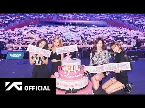 BLACKPINK - 'BLACKPINK DIARIES' EP.16