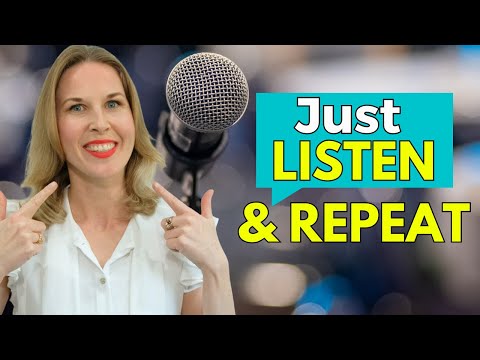 Improve Your English Speaking Fluency