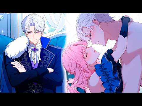 She Just Wanted a Quiet Café Life... But a Duke Fell Madly for Her! - Manhwa Recap