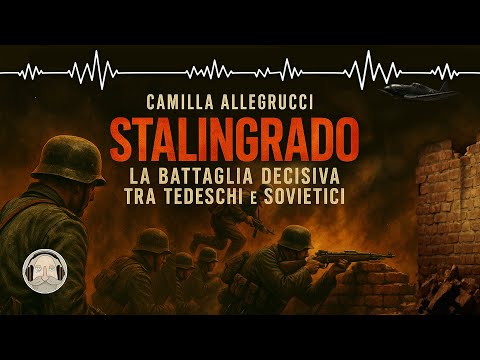Stalingrado: la svolta del fronte orientale 