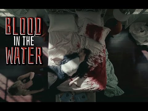 Blood In The Water | Multifandom