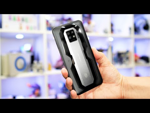 RedMagic 7 Pro Review: What is it like for all the phone stuff? (Part 2)