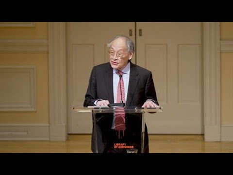 U.S. Poet Laureate Arthur Sze Opening Reading