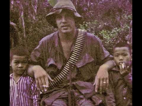 We Fought Hand to Hand During TET 1968 - Don Kaiser's Vietnam Story.