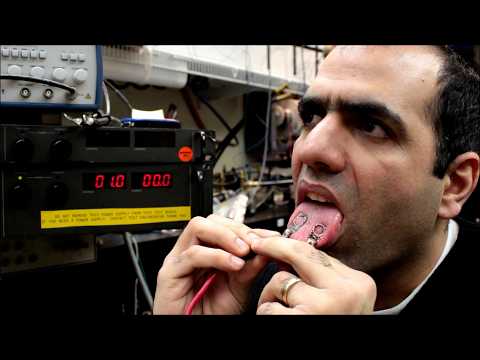 The Pain of Electricity (AC versus DC)