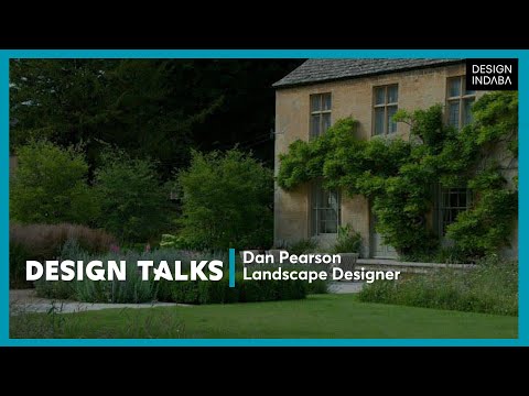 Dan Pearson on immersive spaces in landscape design
