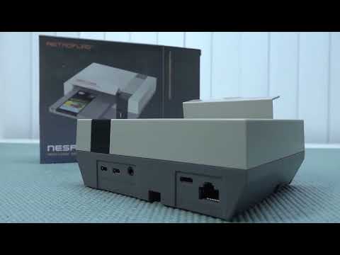 These Game Box Solutions Where So Cool !