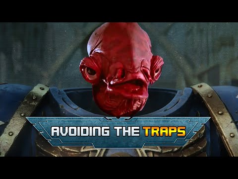 9 Tips For Buying Into Warhammer - How to NOT regret your early buys.