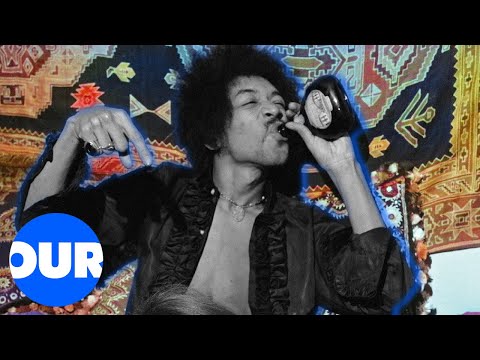 The Mysterious Death Of Jimi Hendrix: His Last Hours | Our History