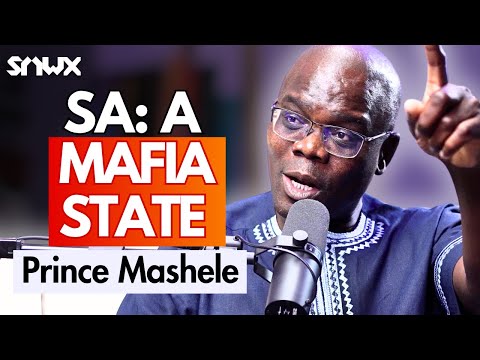Prince Mashele speaks out: Mkhwanazi, Ramaphosa, Madlanga, cartels, 'GNU', ANC, Morgan Maumela
