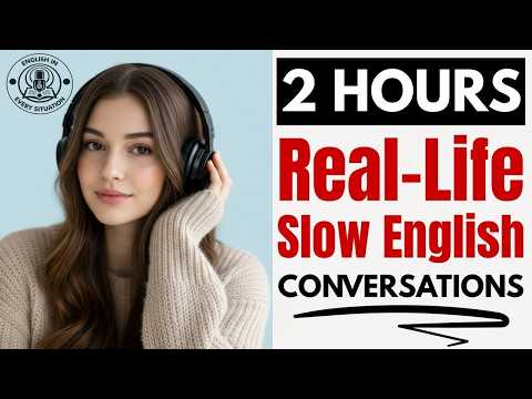 What's the REAL Reason Behind Using Podcasts for English Listening & Speaking Practice?