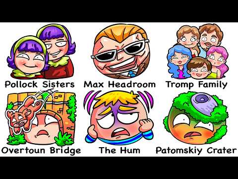 Mysterious Events That Can't Be Explained in 15 minutes