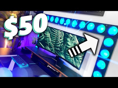 Cool Tech Under $50 - March!