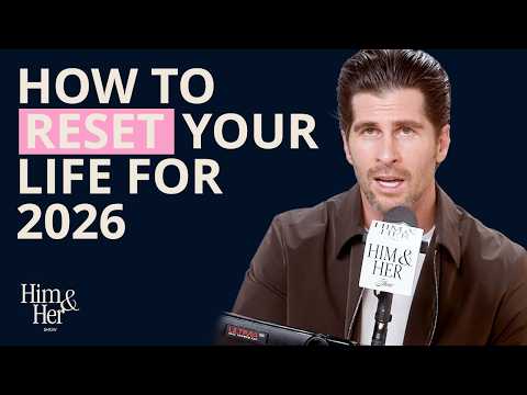 Michael Bosstick Solo: How to Reset Your Life & Design a Focused, Successful 2026!