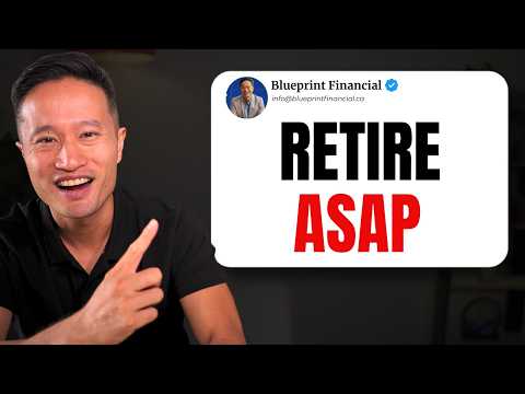 Retire NOW If You Answer "YES" to All 7 Questions