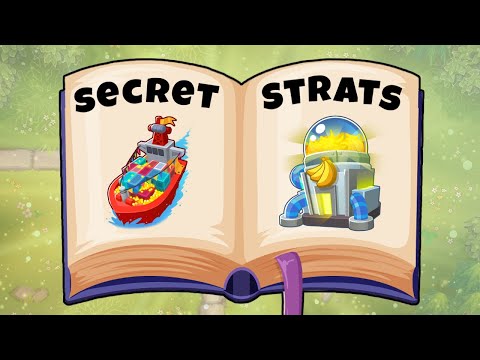 The Ultimate BTD6 Farming Guide