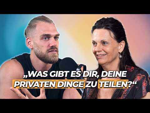 Wie ist es für Dich, dass ich im Internet alles von mir teile? – Mama zu Gast