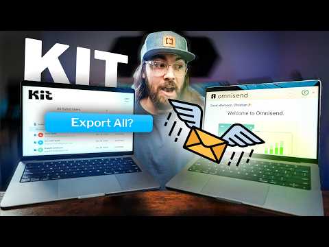 How I ditched Kit (formerly ConvertKit)