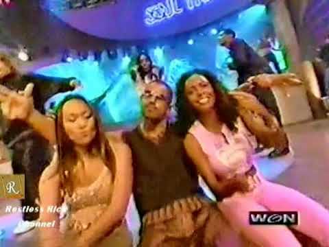 Dance clip &  Scramble Board **Trade It All*  Fabolous feat. P Diddy & Jagged Edge** (2002)