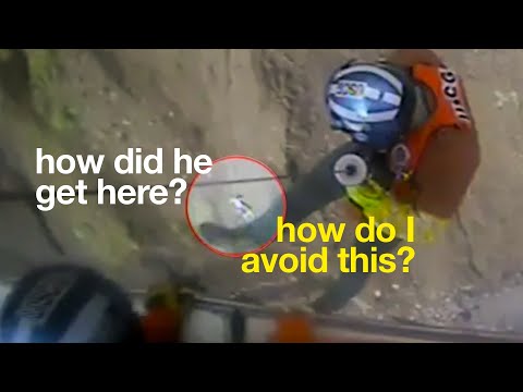 Real Hiker Rescues: What Could’ve Prevented the SOS?