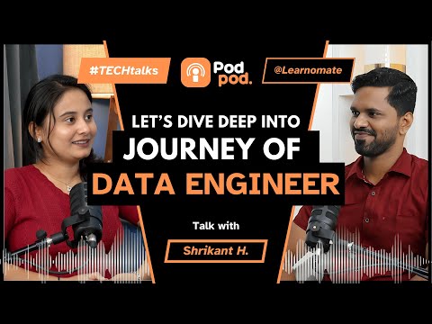 Behind the Scenes of Data Engineering | Learnomate Technologies