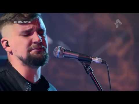 Калифорния. Баста живой концерт. Соль на РЕН ТВ