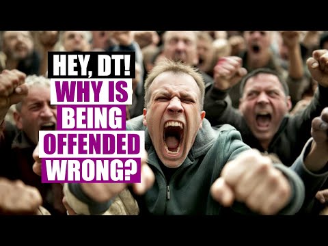 Hey, DT! What's Your Favorite Linux Commands?