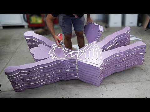 The client had a very strange request