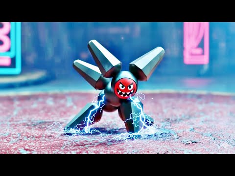 A BRILLIANT KID creates BATTLE BOTS and enters brutal TOURNAMENTS to rise as the ultimate CHAMPION