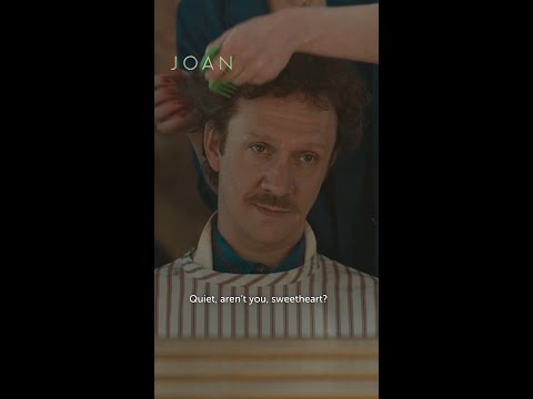 Smile | Joan | BritBox