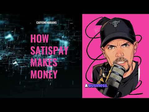 How Satispay makes money