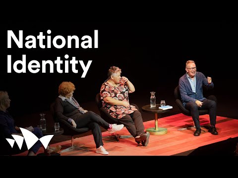 National identity, patriotism and multiculturalism | ANTIDOTE 2019