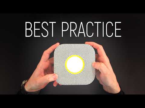 Google Nest Protect 2025: Must Know Facts! (5-Year User)