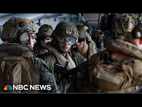 Pentagon reports new American casualties from Iran war