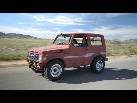 Roadkill S08E04 40 Big Block Samurai From The Junkyard To The Road