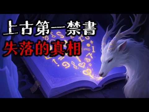 人類第一本「降妖手冊」！神獸白澤親授，記載11520種精怪，為何從人間徹底蒸發？《白澤圖》失落之謎！