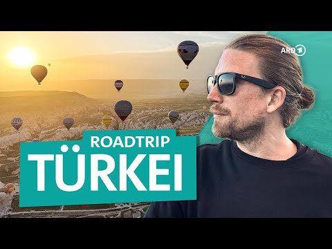 Turkey with Sarazar: Istanbul, Turkish Riviera, and Cappadocia | ARD Reisen