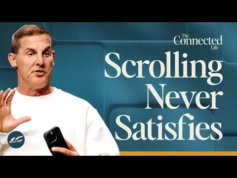 When Social Media Steals Your Joy