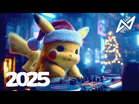 Music Mix 2025 🎧 EDM Mix of Popular Songs 🎧 EDM Gaming Music #305