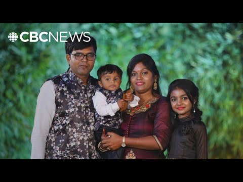 Convicted human smugglers sentenced after freezing death of family at U.S.–Canada border