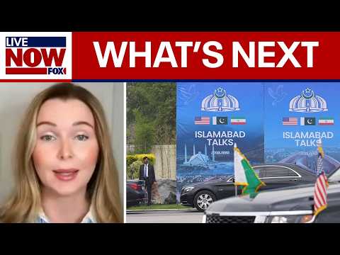 What's next after US Iran peace talks break down