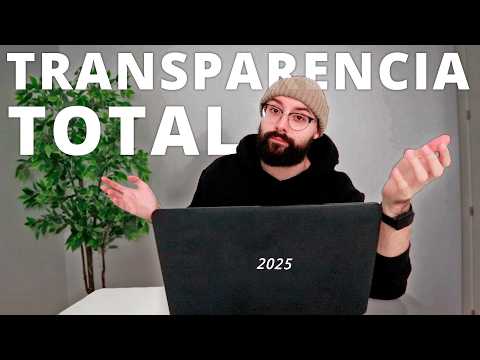 Cuánto Ganan REALMENTE los Desarrolladores en 2025