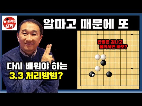 [2023.2.11] AlphaGo's Must-Know Techniques and Countermeasures
