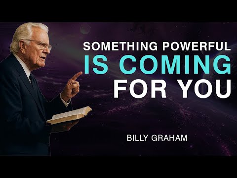 5 Clear Signs God Is Restoring Your Life | Billy Graham