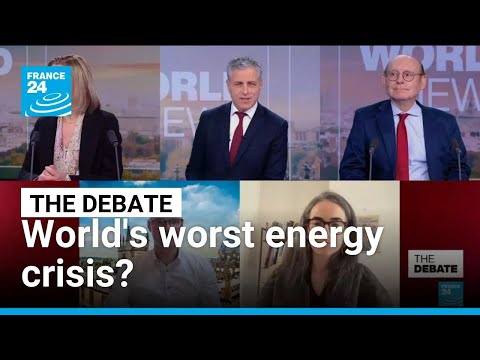 World's worst energy crisis? Iran war sparks scramble for alternative to Gulf oil • FRANCE 24