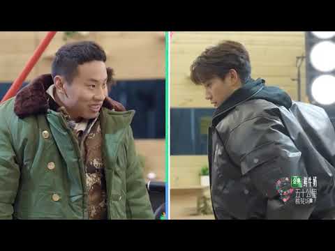 王子奇五十公里桃花塢5 第9期上王子奇cut#王子奇 #wangziqi#五十公里桃花塢5 #WonderlandS5