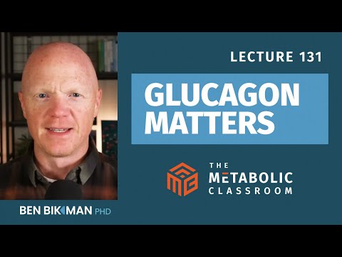 #131: GLP-1 Isn’t Enough - Why Glucagon is the Key to Lasting Weight Loss with Dr. Ben Bikman