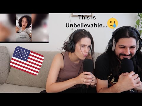 Americans React - What's The Dumbest Thing An American Has Ever Said To You | Loners Podcast #25