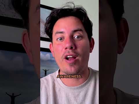 The Root of Human Suffering | Matias De Stefano