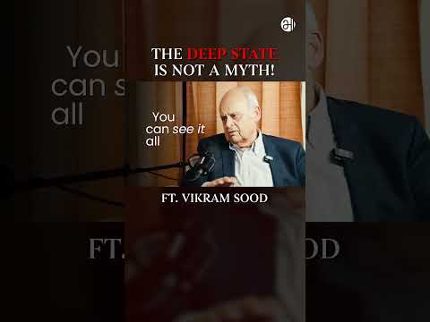 Vikram Sood Unfiltered on Bharatvaarta
